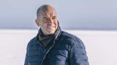 Глава «Рош Україна» Мартін Вершлан: «Настав час перейти від закупівлі флакончиків і блістерів до оплати за результат − щоб лікувати такі хвороби як рак, лише ліків недостатньо»