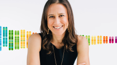 Банкротство 23andMe: бывшая глава компании перебивает ставку Regeneron