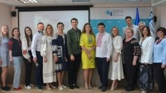 В Государственном экспертном центре обсудили, как сохранить конкурентоспособность Украины в клинических испытаниях /ГЭЦ