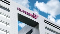 HUTCHMED почала випробування таргетного онкопрепарату нового класу
