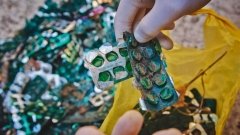 МВД Украины: Уже сегодня кодеиносодержащие препараты могут внести в список лекарств строгой отчетности