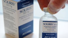 Одобрен новый биосимиляр Soliris