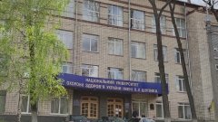 АПАУ подписала меморандум о сотрудничестве с одним из ведущих медвузов Киева