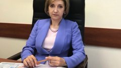 В АПАУ – новый директор