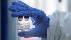 GSK та Ionis Pharmaceuticals чекають на схвалення бепіровірсену