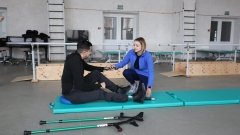 Система протезирования в Украине нуждается в глубокой реформе — Минсоцполитики /UNBROKEN Ukraine