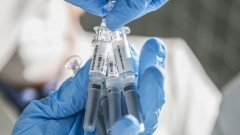 У Києві оголосили тендер на закупівлю вакцин від COVID-19