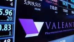 Лекарство от жадности: почему крупнейшая фармкомпания США оказалась на грани банкротства