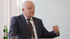 Экспорт украинской фармпродукции становится приоритетом в торговле с Узбекистаном, – Кубив