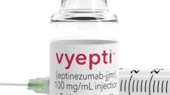 Lundbeck підкреслила стійку ефективність свого антитіла проти мігрені