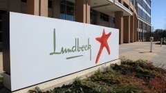 Lundbeck сдает позиции в неврологии