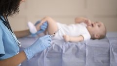 В Україні доступна безоплатна вакцинація проти гепатиту В: як і де отримати щеплення /freepik