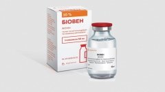 В Минздраве обсуждают включение "Биовена" в протокол лечения коронавируса