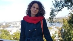 Anti-age косметика: наукові відкриття в косметології для збереження молодості /Фото из собственного архива