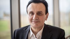 AstraZeneca проводит кадровые  перестановки в топ-менеджменте