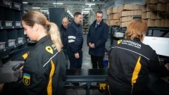 Сервис «Укрпочта. Аптека» охватил всю страну: Ляшко назвал результаты и планы /Виктор Ляшко/Facebook