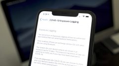 Apple и Google представили совместный инструмент отслеживания контактов больных COVID-19