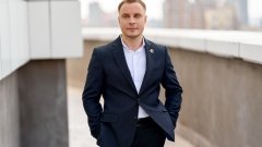 Олег Клец, и.о. генерального директора МЗУ /ГП МЗУ
