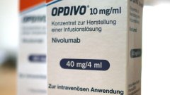 Bristol Myers Squibb зарегистрировала Opdivo для лечения лимфомы Ходжкина одновременно в ЕС и США