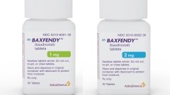 FDA одобрило Baxfendy — антигипертензивный препарат нового класса от AstraZeneca&amp;nbsp;&amp;nbsp;