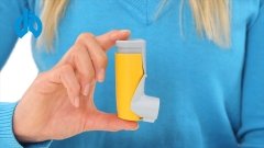 У Великій Британії схвалено перший низьковуглецевий інгалятор