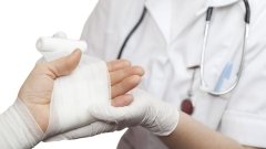 Оновлено стандарти медичної допомоги при опіках