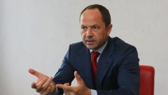 Сергей Тигипко выступает за импортозамещение в фармотрасли