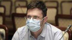 Кузін назвав причину спалаху гепатиту А на Вінниччині
