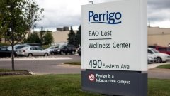Ирландская Perrigo не заинтересована в сделке с Mylan