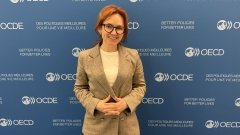 Марина Слободніченко. Фото з фейсбук-сторінки