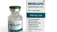 Incyte отримала можливість зареєструвати нове показання для Monjuvi