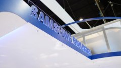 Samsung Bio договорилась о сотрудничестве с анонимной европейской компанией