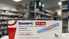 «Оземпик» официально появился в аптеках Украины: можно ли его купить онлайн и сколько он стоит /Flikr