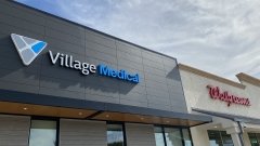 Walgreens прогадала с сетью VillageMD