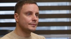 Генеральний директор МЗУ Олег Кльоц /Mind