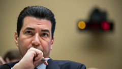 Бывший шеф FDA переживает о назначении Кеннеди-младшего