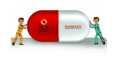 Sun Pharma и Actavis урегулировали патентный спор в отношении препарата для лечения акне