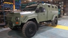 В Україні закупили 13 бронемашин та уклали контракти на придбання 516 генераторів для медзакладів /Прес-служба МОЗ України