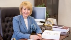 Алла Котвіцька, доктор фармацевтичних наук, професор, заслужений діяч науки і техніки України