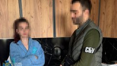 В Киеве задержали сотрудницу Центра медицины катастроф за торговлю фиктивными справками об инвалидности /СБУ
