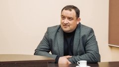 Сергій Кузьміних, голова підкомітету з питань фармації та фармацевтичної діяльності Комітету Верховної Ради з питань здоров’я нації, медичної допомоги та медичного страхування. /Фото з власного архіву