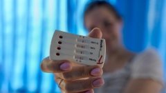 Понад 850 тисяч тестів для діагностики гепатитів В і С вже в Україні: розвезення в регіони очікується до грудня&amp;nbsp; /МОЗ