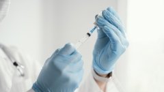Вакцину проти лихоманки денге власного виробництва запропонує MSD /freepik