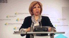 Ольга Богомолець: Законопроект медичної реформи суперечить інтересам українців