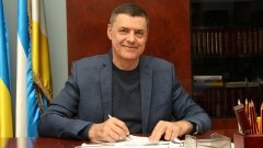 Вячеслав Каминский, д. мед. н., профессор, академик НАМН Украины