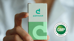 Украинские лекарства европейского уровня: что стоит за стандартами GMP в «Дарнице» /Пресс-служба ЧАО «Фармацевтическая фирма «Дарница»
