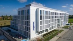 Фото: MorphoSys