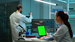 Почему отечественная наука в области разработки лекарств работает «под сукно» /freepik