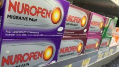 Реклама препарата Nurofen вводила пациентов в заблуждение: суд увеличил сумму штрафа до $4,4 млн