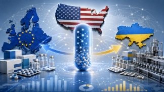 Ліки як критична інфраструктура: чому і як світ переосмислює роль фарми